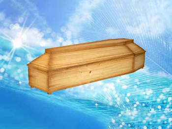 Krsta tip KREMACIJA 102