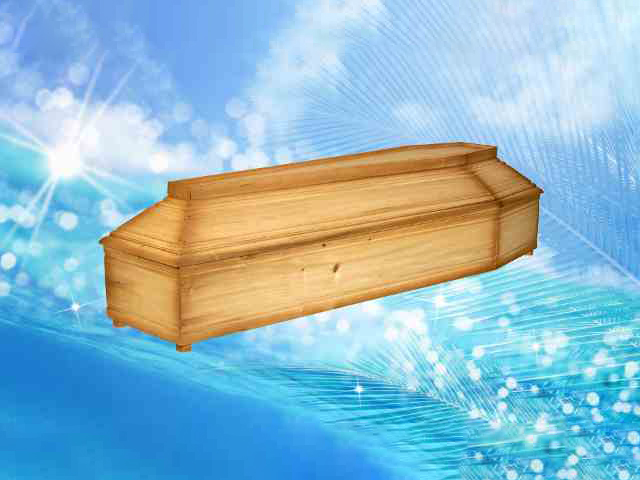 Krsta tip KREMACIJA 102